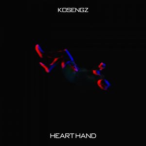 Heart Hand