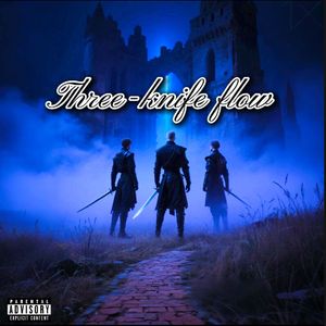 Three-knife flow(三刀流）