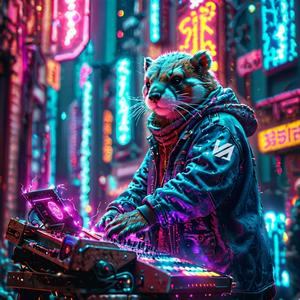 Bobr kurwa club version