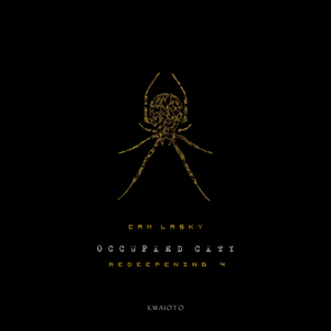 Rat, Ginza, 1945 (Original Mix)