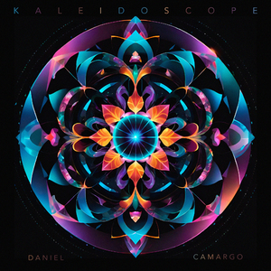 Kaleidoscope (Full Piano Version)