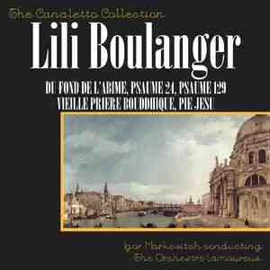 Boulanger: Psume 129