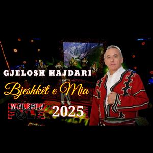 Gjelosh Hajdari-Bjeshkët e Mia
