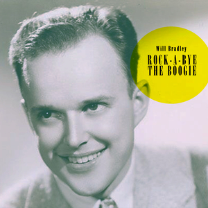 Scrub Me Mama, with a Boogie Beat