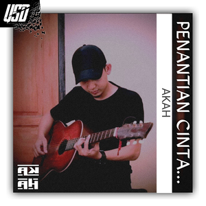 Penantian Cinta