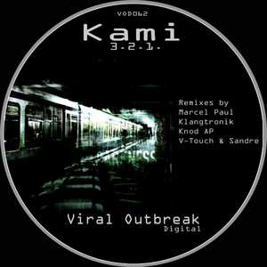 3.2.1. (Original Mix)