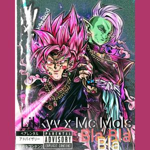 Bla Bla Bla (feat. Mc Mols)