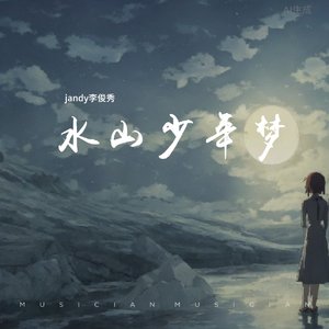 jandy李俊秀-水山少年梦_jandy李俊秀（jandy李俊秀 remix）