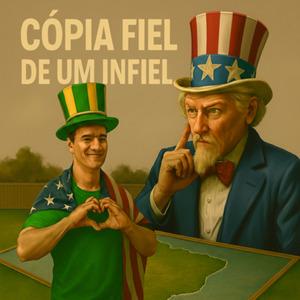 CÓPIA FIEL DE UM INFIEL