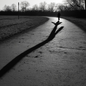 Libérées du poids des jours en errance