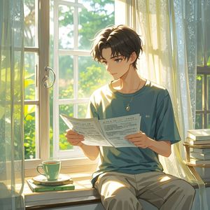 日常养生-廖小勇