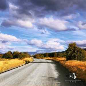 小溪水 (沉浸自然声)