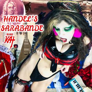 Handel's Sarabande