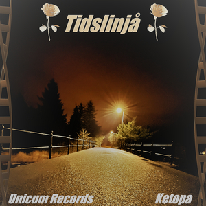 Tidslinjå
