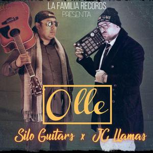 Olle (feat. Silo Guitars)