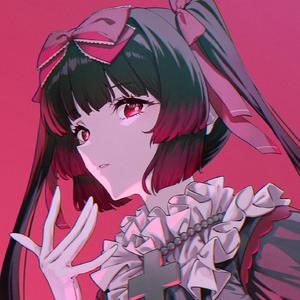 薔薇の咲く手首