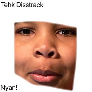 Tehk Disstrack