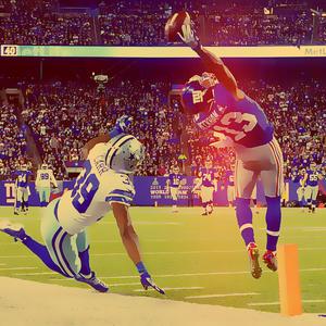 ODELL