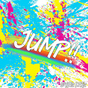 JUMP!!
