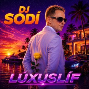 Lúxuslíf