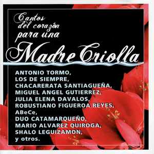 Reliquias de mi Mama