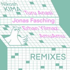 Kima (Amu Amu Remix)