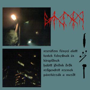 Szeráfom fényei alatt