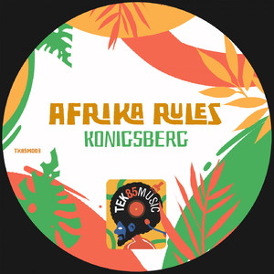 Afrika Rules (Original Mix)