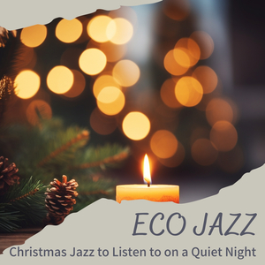 Silent Night's Soft Symphony (Key Eb Ver.)