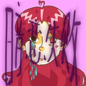 暗恋失败（God bless you