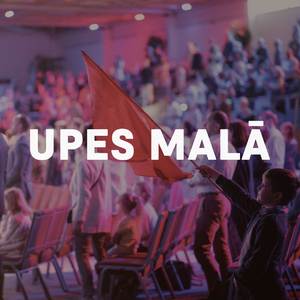 Upes Malā