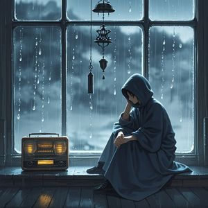 雨夜里的歌-童臻友趣