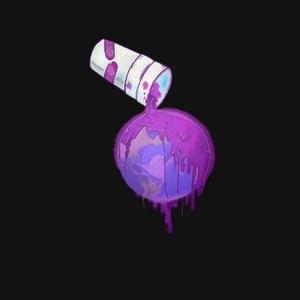 Purple Pain (feat. PSQ Skei)