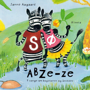 Zebrasamba (Instrumental)