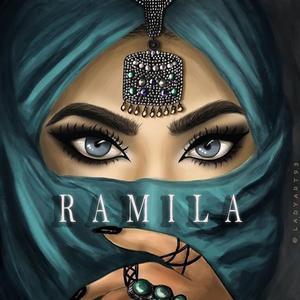 Ramila (Trap Music) (feat. Deepak R Bariya & Chirag Suthar)
