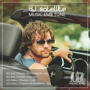 Red Bar (Tonada Club Mix)