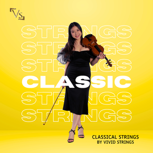 Spring (Abridged) - The Four Seasons (String Quartet)