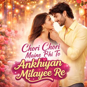 Chori Chori Maine Bhi To Ankhiyan Milayi Re