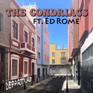 Sunshine & Rain (feat. Ed Rome)