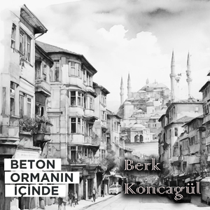 Beton Ormanın İçinde