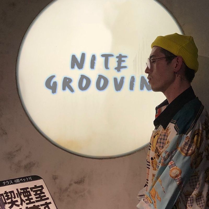 NiteGroovin'封面