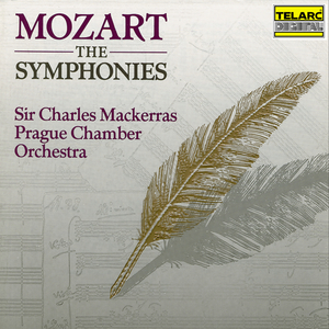 Symphony No. 40 in G Minor, K. 550:I. Molto allegro