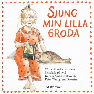 Har du sett min lilla katt