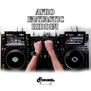 Afro Fantastic Riddim