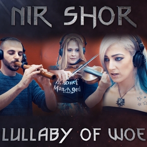 Lullaby of Woe