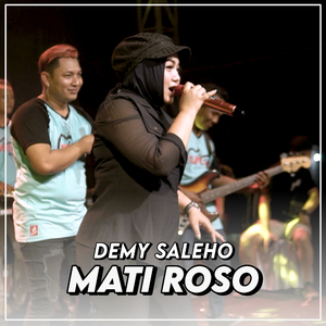 Mati Roso