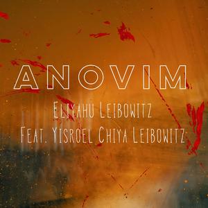 Anovim (feat. Yisroel Chiya Leibowitz)