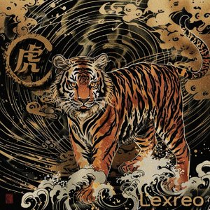 虎（FREE BEAT）