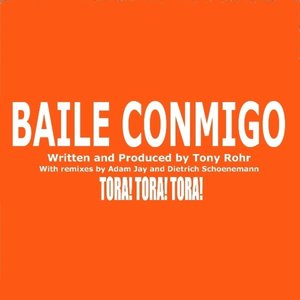 Baile Conmigo (Dietrich Schoenemann Remix)