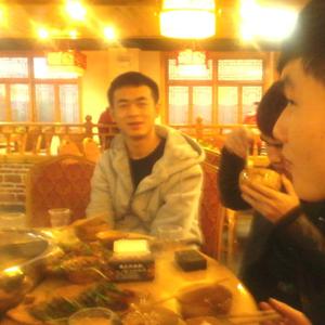 你说（纪念顾阳光）